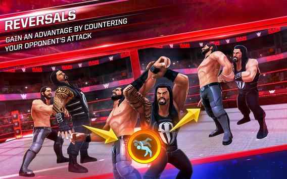Download Wwe Mayhem Apk Ipa V1.0.16 Mod For Android Ios