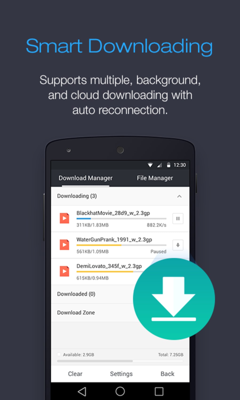 Uc Browser 9.4 For Android Apk Download