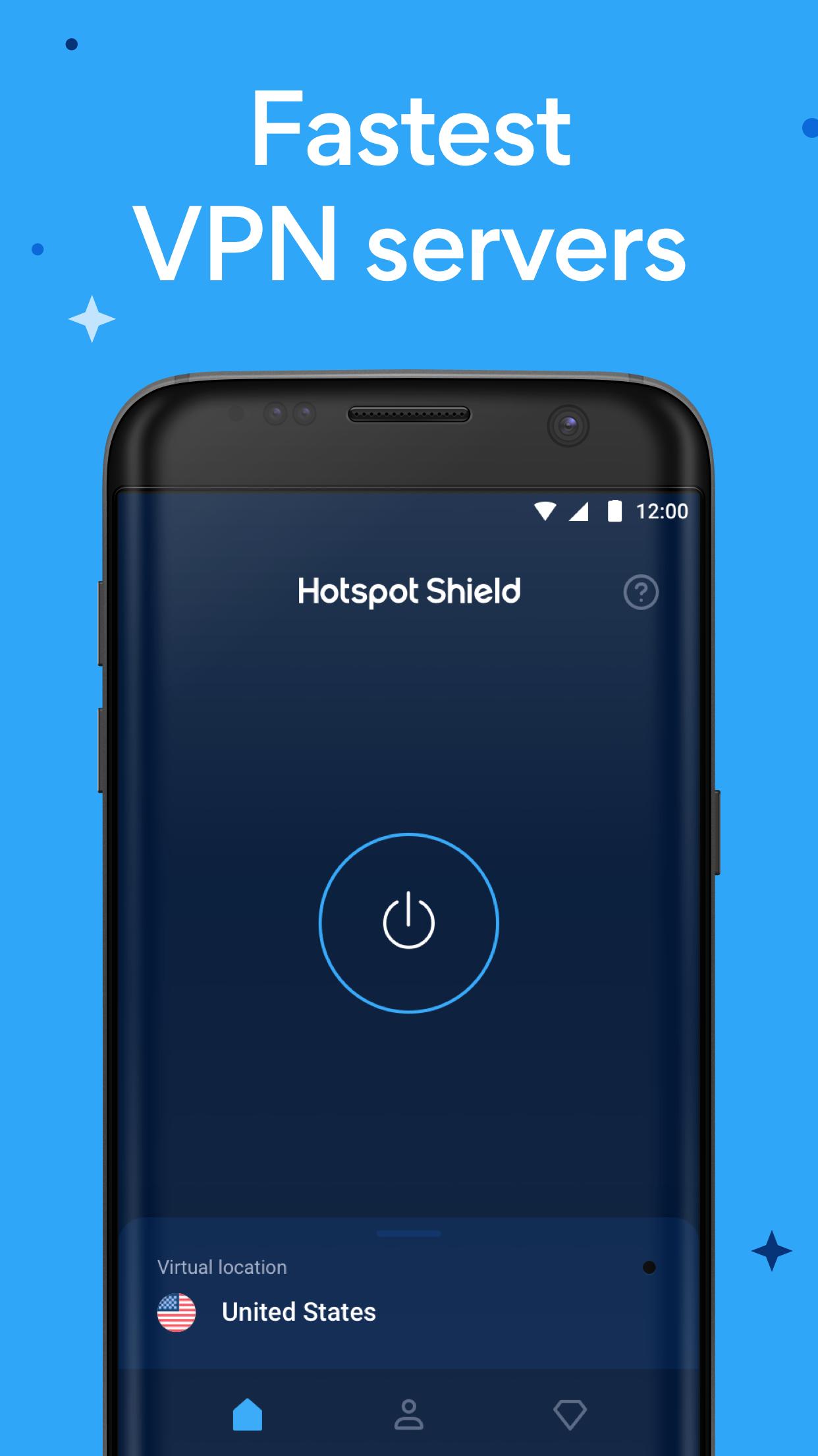 Download old version of hotspot shield for android
